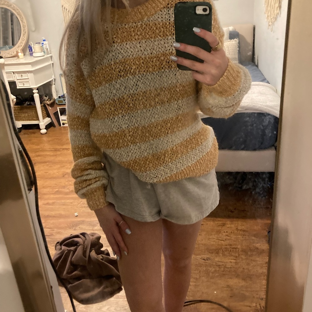 madwell sweater